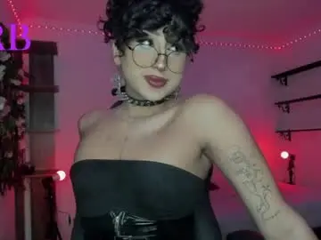 Chaturbate Live Sex Cam of heka_prudence