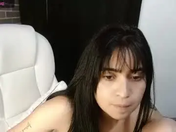 Chaturbate Best Webcam of helenacyruss666