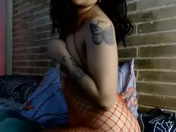 Chaturbate Live Sex of helenacyruss666