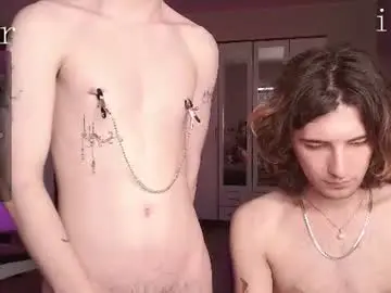Chaturbate Best live sex cam show of iinklk134