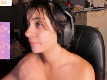 Chaturbate Best Webcam of isaabel1