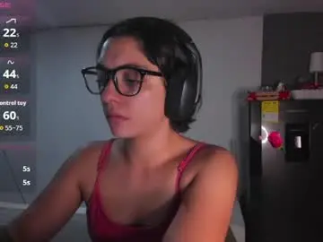 Chaturbate Private Sex Chat of isaabel1