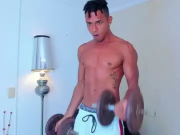 Chaturbate Live Sex Cam of lil___king