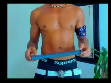 Chaturbate Sex Cam of lil___king