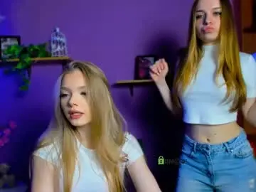 Chaturbate Adult Webcams of maddy_moah