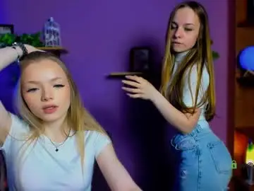 Chaturbate Live Porn of maddy_moah