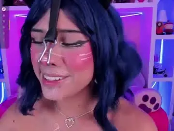 Chaturbate Sex Cam of miss___megan