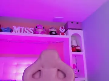Chaturbate Adult Webcam of miss___megan