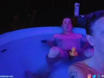 Chaturbate Live Porn of peppermintdusty