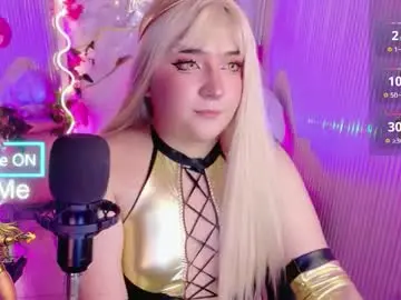 Chaturbate Nude Webcam of sakura_tay1