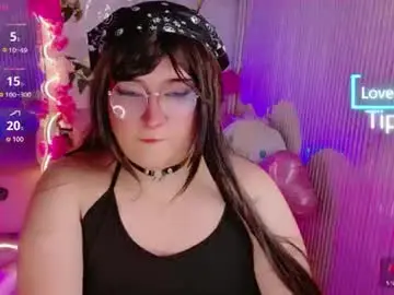 Chaturbate Live Sex of sakura_tay1