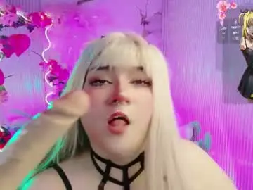 Chaturbate Watch Live Sex Cams of sakura_tay1