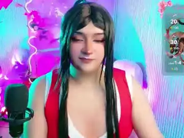 Chaturbate Adult Webcams of sakura_tay1