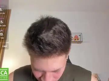 Chaturbate Nude Webcam of sebastianmaximoff_
