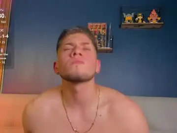 Chaturbate Best live sex cam show of sebastianmaximoff_