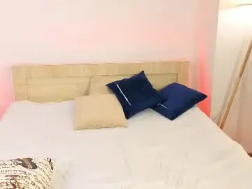 Chaturbate Live Sex Cam of star_madison