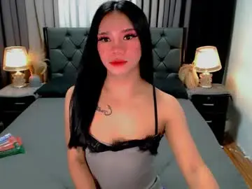 Chaturbate Sex Cam of sweet_zoey12