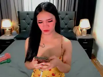 Chaturbate Sex Chat of sweet_zoey12