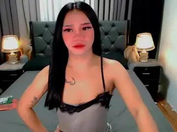 Chaturbate Live Sex of sweet_zoey12