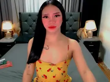Chaturbate Nude Webcam of sweet_zoey12