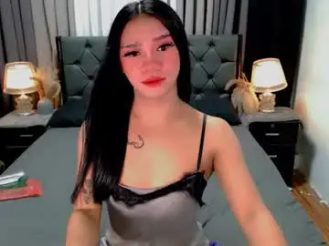 Chaturbate Live Sex Cam of sweet_zoey12