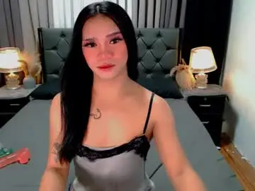 Chaturbate Live Sex Cam of sweet_zoey12