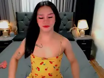 Chaturbate Best Webcam of sweet_zoey12