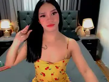 Chaturbate Adult Video Chat of sweet_zoey12