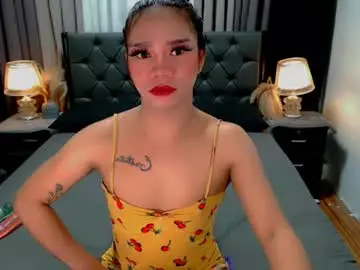 Chaturbate Adult Video Chat of sweet_zoey12