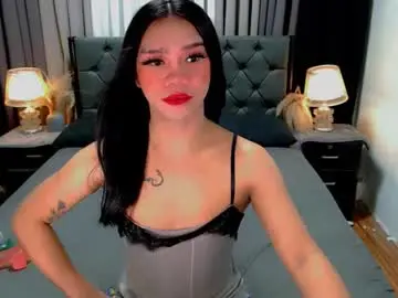 Chaturbate Live Sex of sweet_zoey12