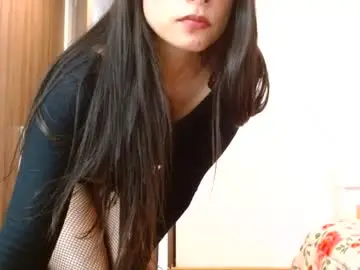 Chaturbate Live Porn of _mia_angel17