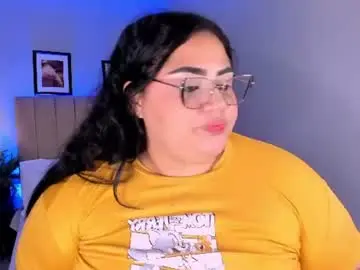 Chaturbate Private Sex Chat of _michel_bbw