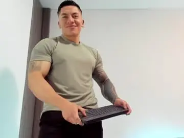 Chaturbate Adult Webcam of aquiles_51