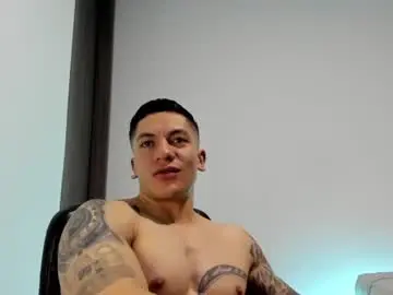 Chaturbate Live Porn of aquiles_51