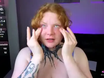 Chaturbate Live Sex of cassie_xkiss