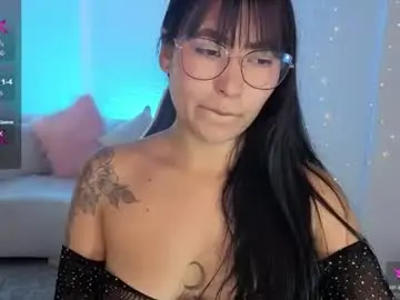 Chaturbate Sex Chat of dahlienne_vianne