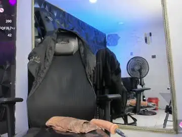 Chaturbate Adult Video Chat of dalaymoore_