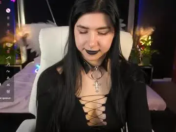 Chaturbate Nude Webcam of emilycandys
