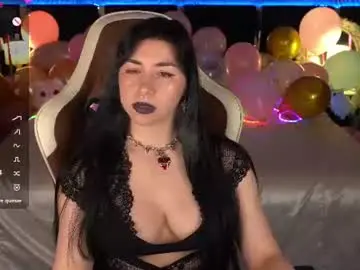 Chaturbate Sex Chat of emilycandys