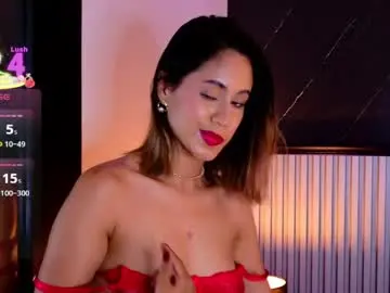 Chaturbate Nude Webcam of liashelby