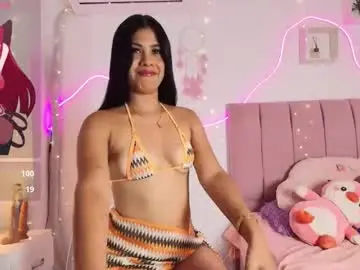 Chaturbate Sex Cam of nayara_edem