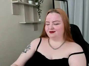 Chaturbate Nude Webcam of razoom_emma