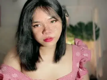 Chaturbate Adult Webcam of sweetasian_leith20
