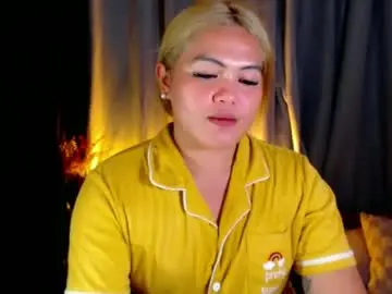 Chaturbate Nude Webcam of venus_colly