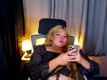 Chaturbate Live Porn of venus_colly