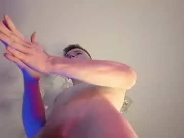 Chaturbate Sex Cam of viksons