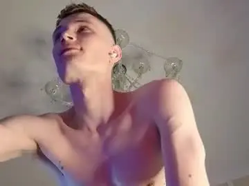 Chaturbate Nude Webcam of viksons