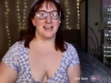 Chaturbate Live Sex of wickedaphrodite