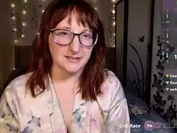 Chaturbate Sex Chat of wickedaphrodite