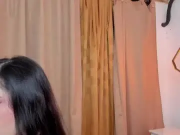 Chaturbate Free Porn Cam of _isalittlestar_